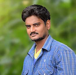 Digital Marketing Analyst